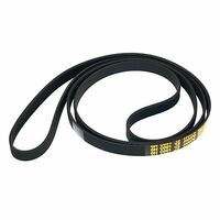 LG Ariston Arcadia Washing Machine Motor Drive Belt ARXF125 ARXF125AUS ARXF125(AUS) spare part