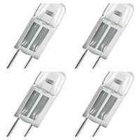 Electrolux 3x20w Omega Rangehood Halogen Lamp Light Bulb Globe ORW6XA ORW9XA spare part