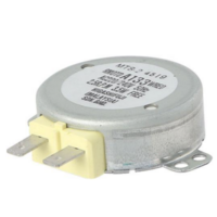 Sharp Sharp Microwave Oven Turntable Motor  RMOTDA133WRE0, MWM133 spare part