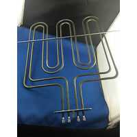 Electrolux Homark Elba  Delonghi TOP OVEN/GRILL ELEMENT GLO93-05 ESI601B ESM495ST ESS603 spare part