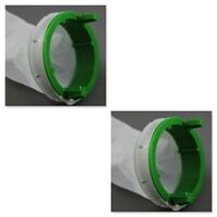 LG 2 X Washing Machine Lint Filter For Simpson EZIset EZI set SWT704 SWT754 SWT7542 spare part