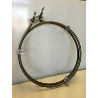 CHEF  FAN  OVEN ELEMENT EGC634W, EOC624S, EOC624W, EOC644S, EOC644W, EOC644SCC,