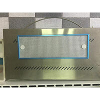 Robinhood Omega  Rangehood Filter 0A412FR 412FR OA 412 FR OA41260FRWSS OA412FR,170X490 spare part