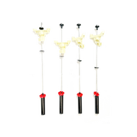 Fisher & Paykel Suspension Rod Kit for Fisher & Paykel Washing Machines | 424569P | BUN spare part