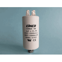 LG AIR CONDITIONER PUMP MOTOR FAN 4uf Capacitor 440Volt 50hz Motor Start Run spare part