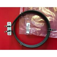 Smeg Omega Oven Fan Forced Element OO610XA OO651XA OO651XB OO651XN OO671XA spare part