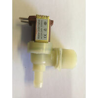 LG HOOVER WASHING MACHINE INLET VALVE 800RL ELITE1210 800RL1AUS 215MOAUS  208MOAUS spare part