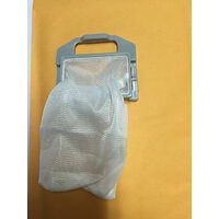 LG 2 X  Homemaker Washing Machine Lint Filter Bag HMXQB50-808GF HMXQB50808GF spare part