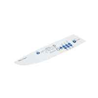 Fisher & Paykel GENUINE FISHER & PAYKEL WASHING MACHINE DECAL  MW511 MW512 WA65T60MW1 P/N 421172 spare part