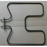 Westinghouse TECHNIKA BAUMATIC EMILIA LINEA OVEN BOTTOM ELEMENT 1300W 945510 OVT215 spare part