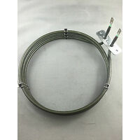 Smeg Omega Oven Fan Forced Element OO610XA OO651XA OO651XB OO651XN OO671XA spare part