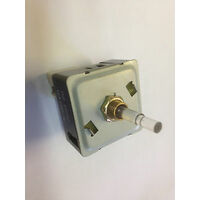 CHEF  HEAT CONTROL SWITCH INF 592 00 ER, ERB, ERB-A, ERB-H, ERBHK, ERB-I ERLAFCH