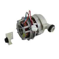 LG GENUINE LG DISHWASHER MOTOR 5859DD9001A  LD-1403W1 LD-2120W LD-14AW3, LD-1403W spare part