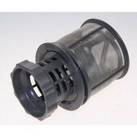 LG LG Dishwasher Wash Mesh Filter Set - Part # 5231DD2001B LD-1419M2, LD-1419T2 spare part
