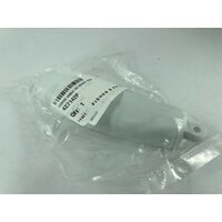 Fisher & Paykel Dryer Cover Hinge D5 White Fisher & Paykel DE35F56AW1 DE45F56AW1 DE35F56A spare part