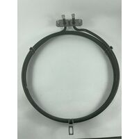 Kleenmaid Technika Oven Fan Forced Element GHE09TD GHE09TD-2 GHE09TD-2SS GHE09GD spare part