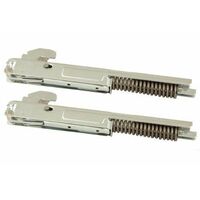 Bosch ORIGINAL KLEENMAID ST GEORGE OVEN DOOR HINGE KM008 6209060 50333 FED3B FEC4 WEO5 spare part