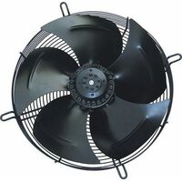 Igloo NEW 200MM COMMERCIAL AXIAL FAN & GRILL  1380 RPM 230VOLT 50HZ COOL ROOM 4E200-Z spare part