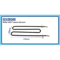 Universal 900W 240V TOASTER ELEMENT EEVZ8500 spare part