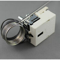 Simpson Genuine Chef Electric Freestanding Oven Stove Thermostat EBC5451W*40 EBC5481W*40 spare part