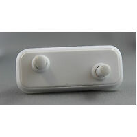 LG LG REFRIGERATOR SWITCH PUSH BUTTON GR-432SCA, GR-482SCA, GR-559FSDR, GR-T712DVQ spare part