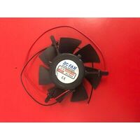 Fisher & Paykel Fisher & Paykel Fridge Freezer Fan Motor E521T E522B RF135 RF170 RF522A RF610A spare part