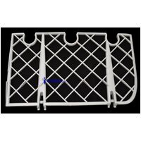 Fisher & Paykel FISHER & PAYKEL DISHWASHER  DISHDRAWER CUP RACK  DD601 DD602 DD603 spare part