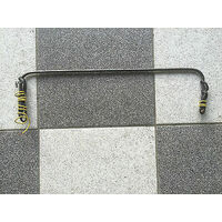LG WESTINGHOUSE FRIDGE FREEZER  350 W DEFROST HEATING ELEMENT 420MM LONG spare part