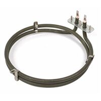 Electrolux EXPRESS Genuine 2100W Euromaid 600mm Oven Fan Forced Element EF60CSS GFS60MSS spare part