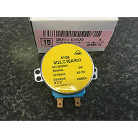 Samsung SAMSUNG REFRIGERATOR GEARED MOTOR P/N DA31-10107D SR52NXA SR43NXBS SR43NXB spare part