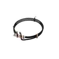 Smeg SMEG OVEN FAN ELEMENT 806890386 2700W SA360X, SA410X-5, S59MFEB, S800MF SA385X spare part