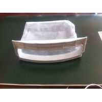 LG 1 x NEC Washing Machine Lint Filter Bag NW803 NW804 NW892 NW893 NW893A spare part