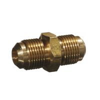 CARAVAN LPG RV  CATERING DOUBLE FLARE UNION 1/2″