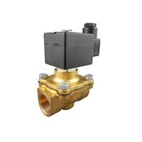 CATERING RESTAURANT SOLENOID VALVE ASCO 3/4″ 240V
