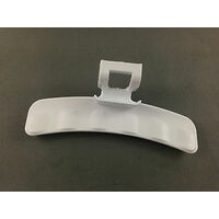 LG Genuine Samsung Washing Machine  Door Handle WF1752WPW WF8750LSW WF8802RSW spare part