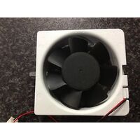 Fisher & Paykel FISHER & PAYKEL 12v NO FROST FRIDGE EVAPORATOR FAN MOTOR PART NO : 884518P spare part