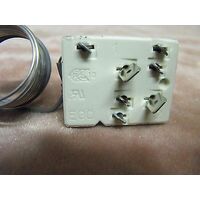 Chef Genuine Chef Classic Extra Wall Oven Thermostat EXC641K EXC641S EXC641W spare part