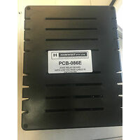 Universal Hanwest HAN-L62 Control   Part no: PCB-086E  6 Zone Relay Board Low voltage Cabl spare part