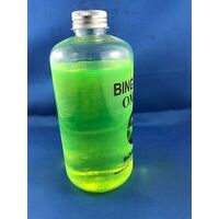 Igloo REFRIGERANT UV DYE OIL CAR  AIR CONDITIONER   COMMERCIAL DOMESTIC FRIDGE 420mL spare part