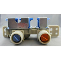 LG LG Washing Machine Water Inlet Valve WT-H800 WT-H8006 WT-H950 WT-H9506 WT-H9556 spare part