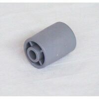 Simpson ELECTROLUX  Fridge Fixed  Rear Roller only ETM5202PB-RSA ERE6100SX-XP spare part