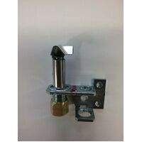 CATERING RESTAURANT ROBERTSHAW 5CH PILOT RIGHT HAND LPG