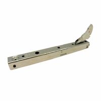 Bosch 2 x Genuine Bosch Oven Door Hinge HBN4950AU/02 HBN4970AU/01 spare part