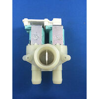 LG Genuine WHIRLPOOL MAYTAG WASHING MACHINE COLD INLET VALVE MAF8512AAW WFE1485BD spare part