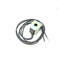 LG EARLY MODEL KELVINATOR  FREEZER FRIDGE DEFROST SOLENOID COIL spare part