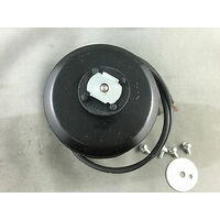 LG WHIRLPOOL FRIDGE  FAN CONDENSER MOTOR 820171703 6ER9GTKXKS 6ET19DKXFW0 FA33BM spare part