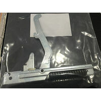Electrolux CHEF SIMPSON WESTINGHOUSE OVEN DOOR HINGE 0045001064 9897 SE213 spare part