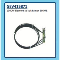 Universal LAINOX 60SME ELEMENT 1300W GEV415871 spare part