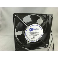 ZANNUSI ELECTROLUX COMMERCIAL OVEN COOLING FAN 120X120 X38mm 02690 0C4106