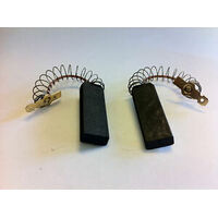 LG 1 pair of Bosch washing Machine motor carbon brushes Aussie Stock Fast Post spare part